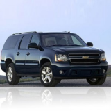 Chevy Suburban SUV