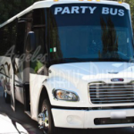 Los Angeles Party Bus Ventura, CA